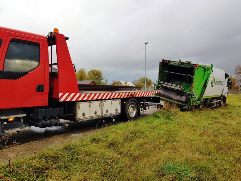 Technikos transportavimas
